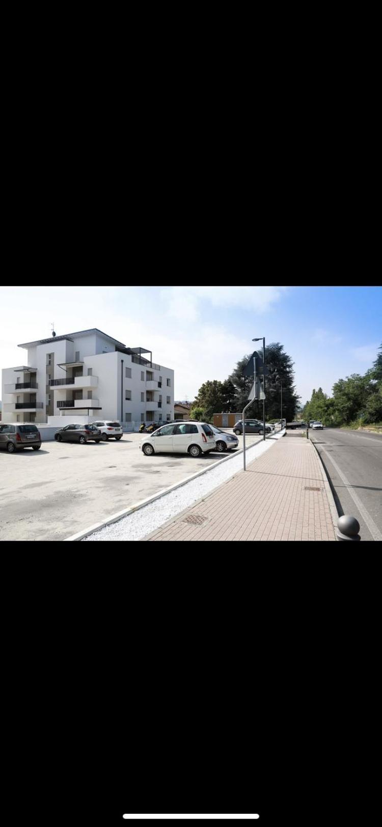 Апартаменты Borgo House Borgonuovo  Экстерьер фото