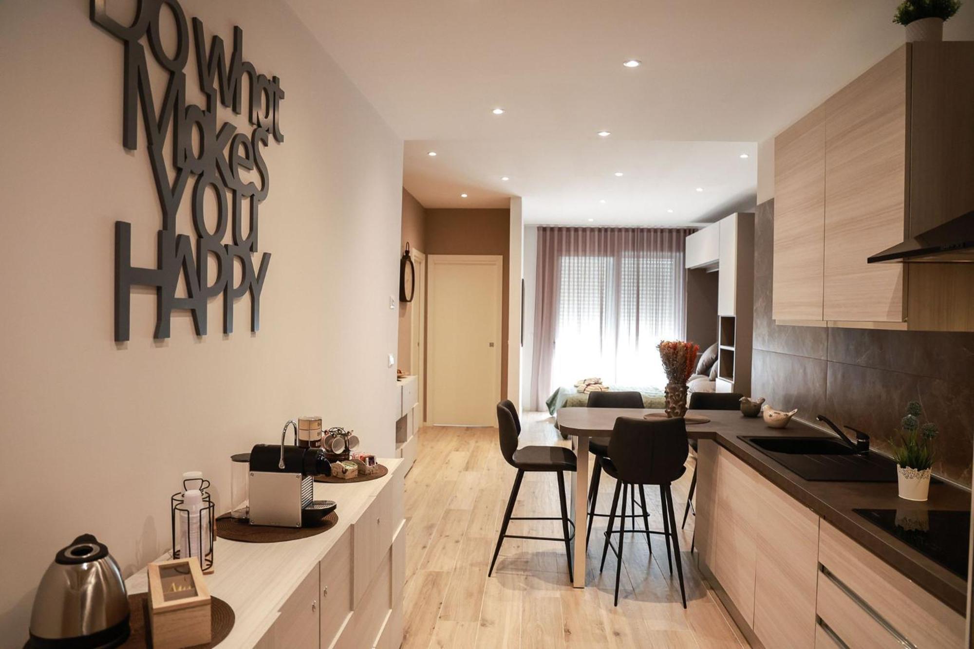Апартаменты Borgo House Borgonuovo  Экстерьер фото