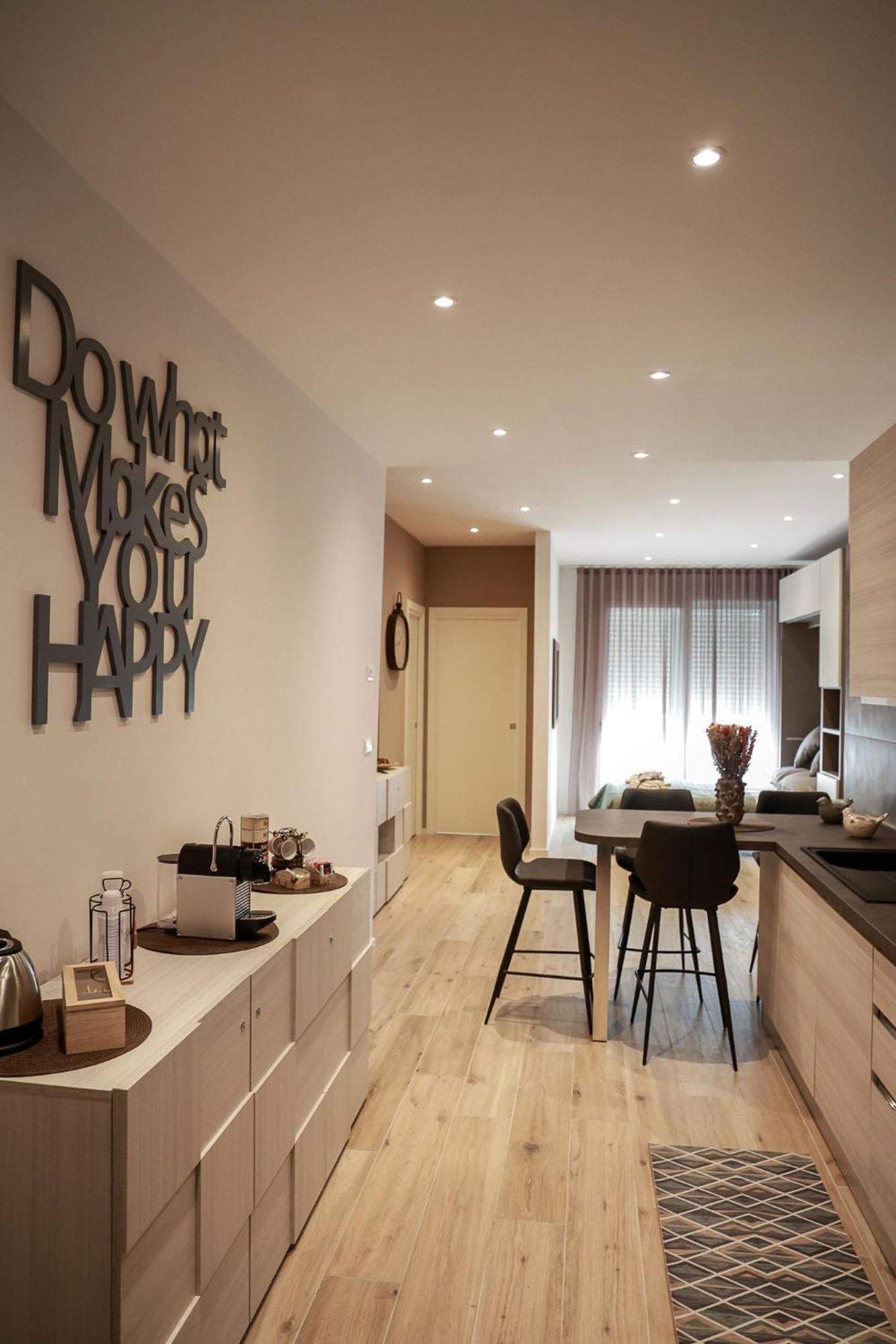 Апартаменты Borgo House Borgonuovo  Экстерьер фото