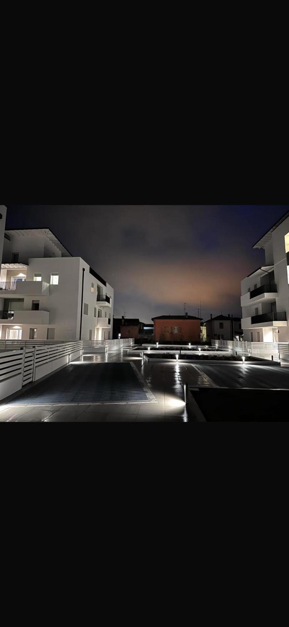 Апартаменты Borgo House Borgonuovo  Экстерьер фото