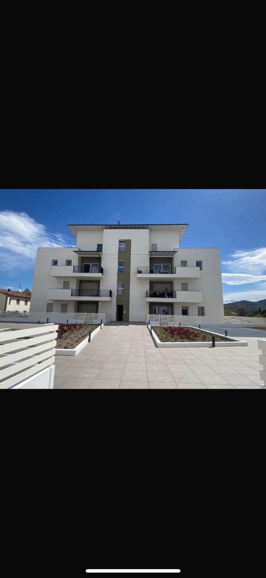 Апартаменты Borgo House Borgonuovo  Экстерьер фото
