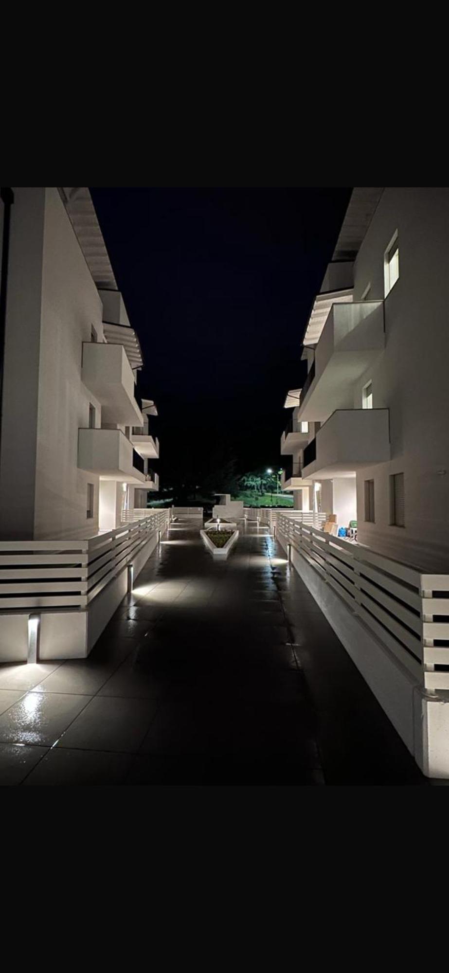 Апартаменты Borgo House Borgonuovo  Экстерьер фото