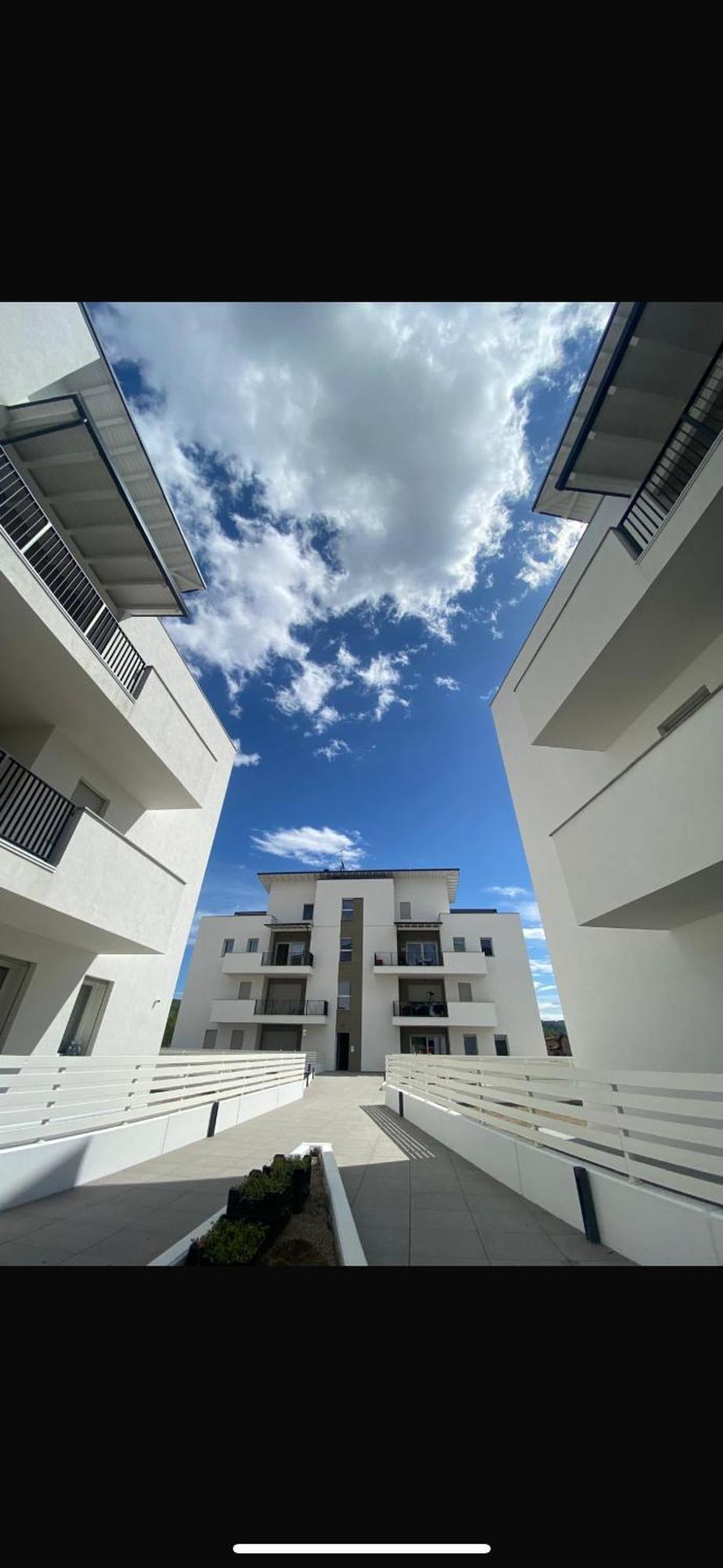 Апартаменты Borgo House Borgonuovo  Экстерьер фото